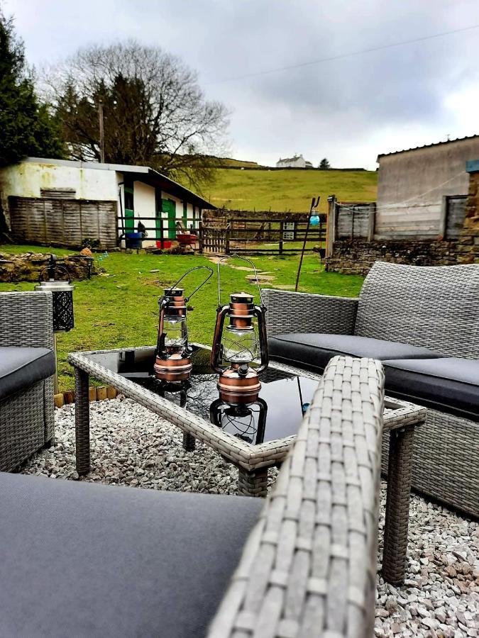 Cranmore House - A Walkers' And Cyclists' Dream Nenthead Exterior foto